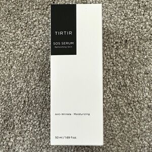 SOS Serum - Refreshing Skin